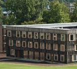 Cowan Court, Churchill College
