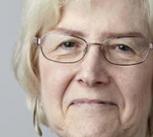 Professor Karalyn Patterson