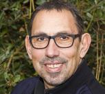 Professor Tony Kouzarides