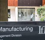 Duncan McFarlane, Professor of Industrial Information Engineering at the IfM, led the team.