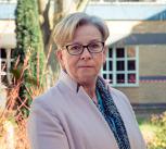 Professor Sharon Peacock