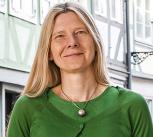Professor Ulinka Rublack
