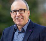 Prof Steve Jackson