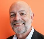 Cambridge Enterprise CEO Tony Raven
