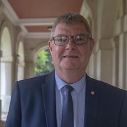 Professor David Cardwell