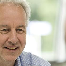 Professor Gordon Dougan
