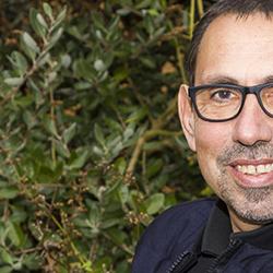 Professor Tony Kouzarides