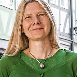 Professor Ulinka Rublack