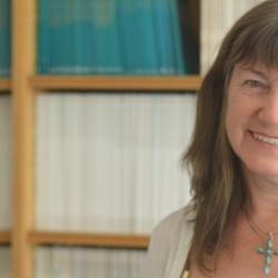 Professor Angela Roberts