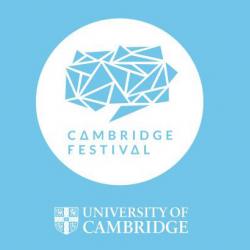 Cambridge Festival logo