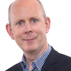 Diarmuid Obrien