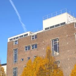 The Sidgwick Lecture Block