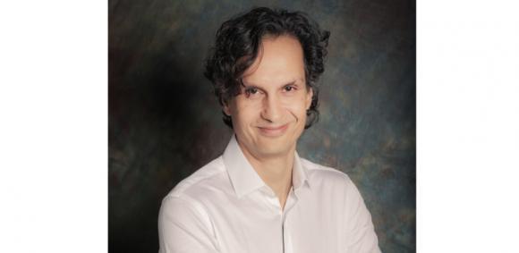 Professor Shahzad Ansari