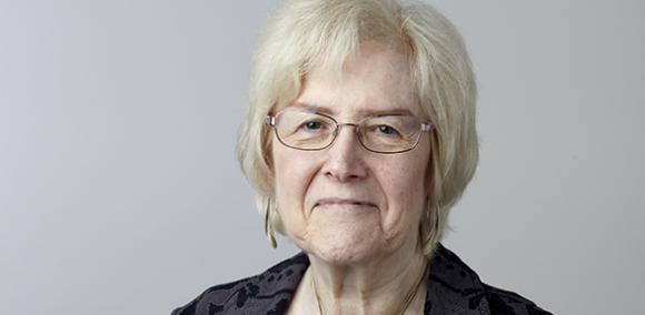 Professor Karalyn Patterson