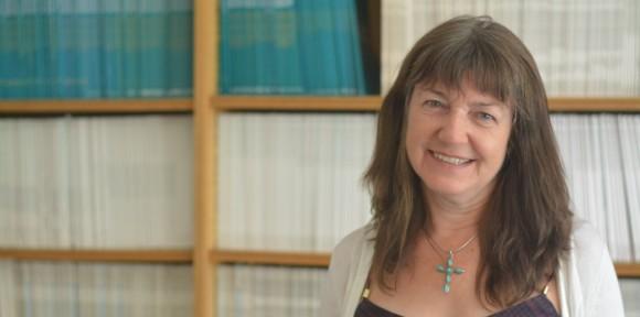 Professor Angela Roberts