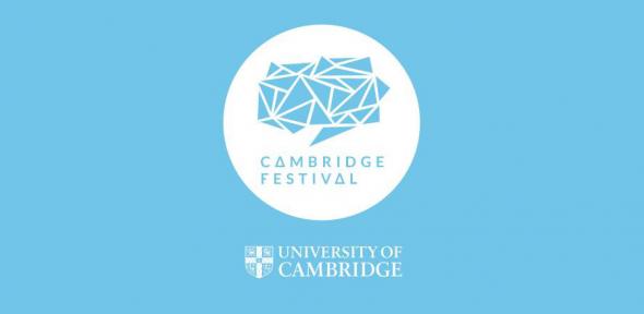 Cambridge Festival logo