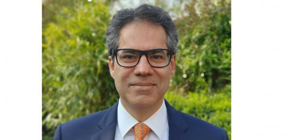 Dr Kamal Munir Dr Kamal Munir